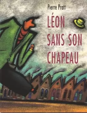 Couverture du produit · Leon Sans Son Chapeau