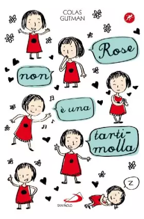Couverture du produit · Rose non è una tartimolla