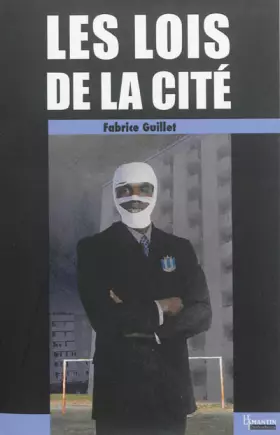 Couverture du produit · Les Lois de la Cite