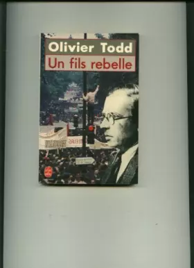 Couverture du produit · Un Fils rebelle