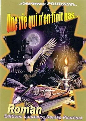 Couverture du produit · Une vie qui n'en finit pas...