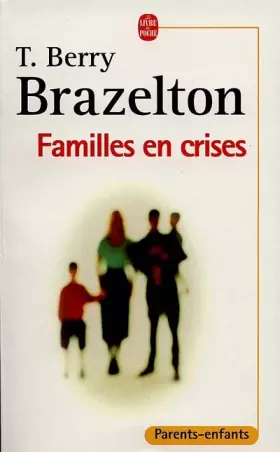 Couverture du produit · Familles en crises