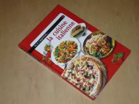 Couverture du produit · La cuisine italienne
