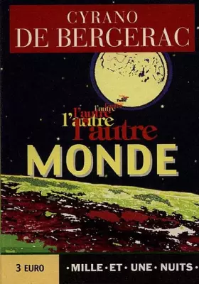 Couverture du produit · L'autre monde ou Les états et empires de la lune