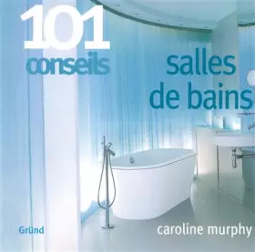 Couverture du produit · Salles de bains