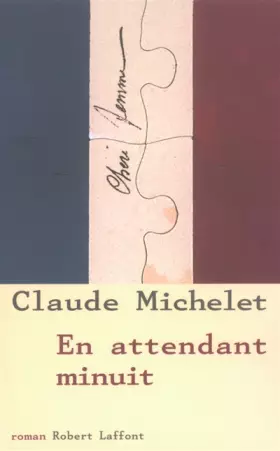 Couverture du produit · En attendant minuit