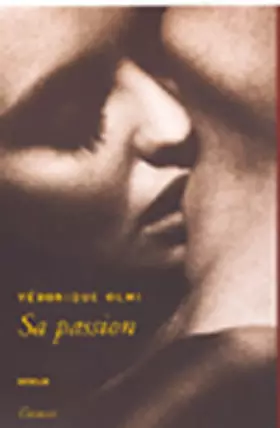 Couverture du produit · Sa passion