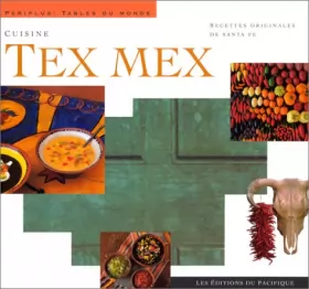 Couverture du produit · Cuisine Tex Mex