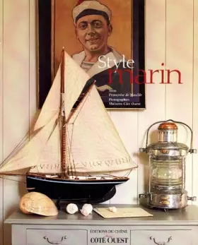 Couverture du produit · Style marin