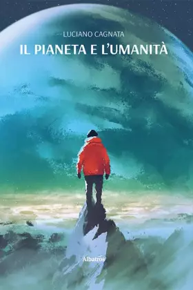 Couverture du produit · Il pianeta e l’umanità