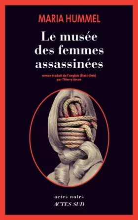 Couverture du produit · Le Musée des femmes assassinées