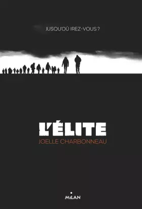 Couverture du produit · L'élite, tome 1 : Résilience