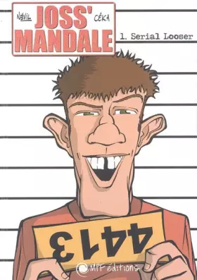 Couverture du produit · Serial Looser