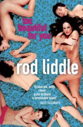 Couverture du produit · Too Beautiful For You