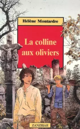 Couverture du produit · Colline aux oliviers (la)