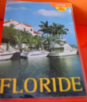 Couverture du produit · Floride