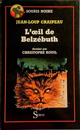 Couverture du produit · L'êil de Belzébuth