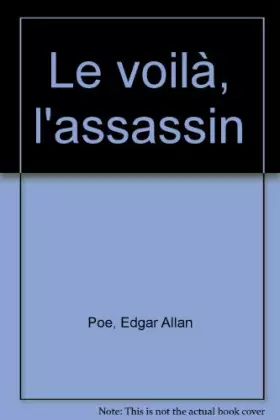 Couverture du produit · Le voilà, l'assassin