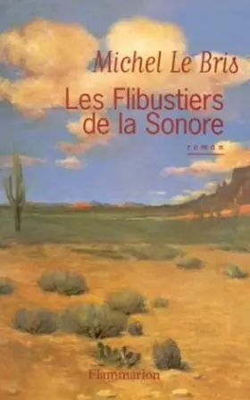 Couverture du produit · Les flibustiers de la Sonore