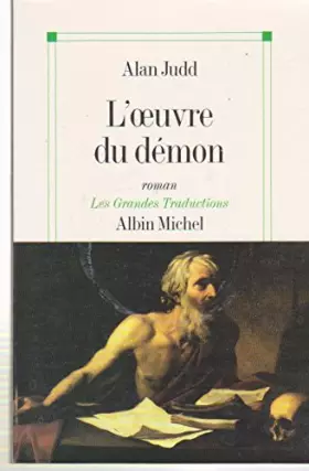 Couverture du produit · L'oeuvre du démon