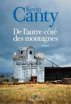 Couverture du produit · De l'autre côté des montagnes