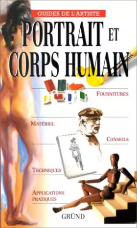 Couverture du produit · Portrait et corps humain