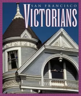Couverture du produit · San Francisco Victorians
