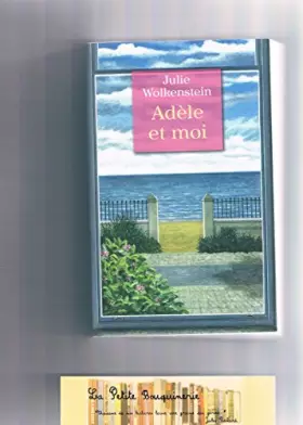 Couverture du produit · Adèle et moi