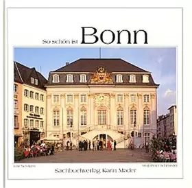 Couverture du produit · So schön ist Bonn