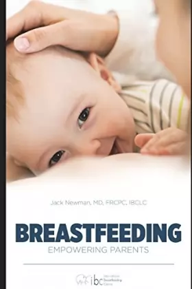Couverture du produit · Breastfeeding: Empowering Parents