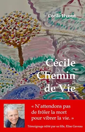 Couverture du produit · Cécile Chemin de Vie