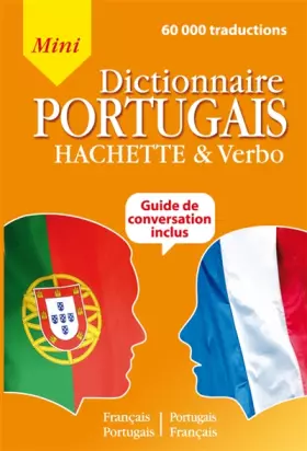 Couverture du produit · Mini dictionnaire français-portugais portugais-français