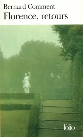 Couverture du produit · Florence, retours