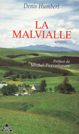 Couverture du produit · La Malvialle