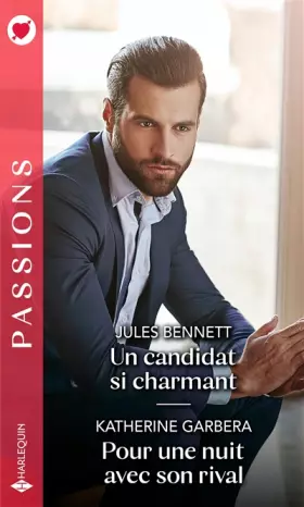 Couverture du produit · Un candidat si charmant - Pour une nuit avec son rival