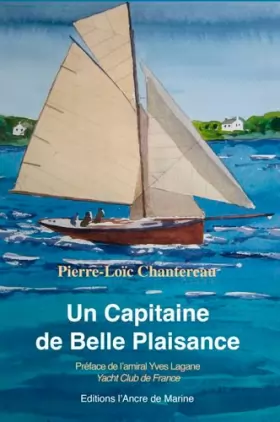 Couverture du produit · Capitaine De Belle Plaisance