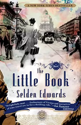 Couverture du produit · The Little Book: A Novel