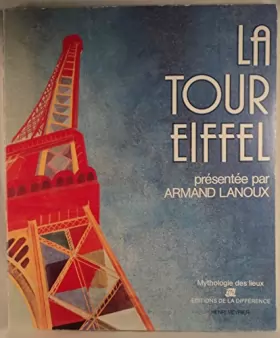 Couverture du produit · La tour Eiffel