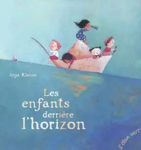 Couverture du produit · Les Enfants derrière l'horizon