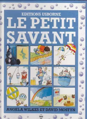 Couverture du produit · Le petit savant