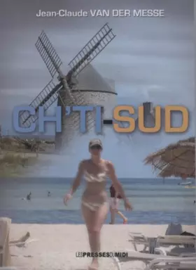 Couverture du produit · Ch'ti-sud