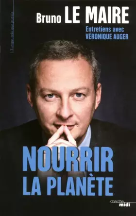 Couverture du produit · Nourrir la planète