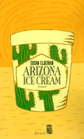Couverture du produit · Arizona Ice Cream