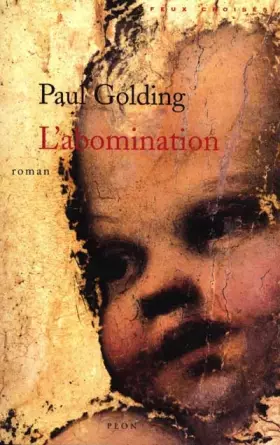 Couverture du produit · The Abomination