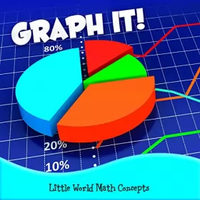 Couverture du produit · Graph It!