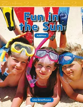 Couverture du produit · Fun in the Sun