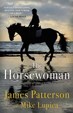 Couverture du produit · The Horsewoman