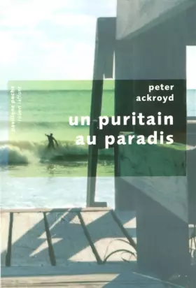 Couverture du produit · Un puritain au paradis - NE