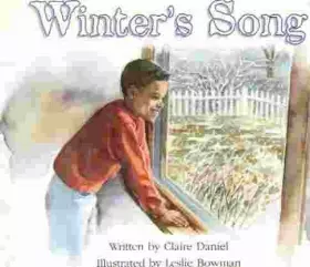 Couverture du produit · Ready Readers, Stage 5, Book 4, Winter's Song, Single Copy