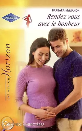 Couverture du produit · Rendez-vous avec le bonheur